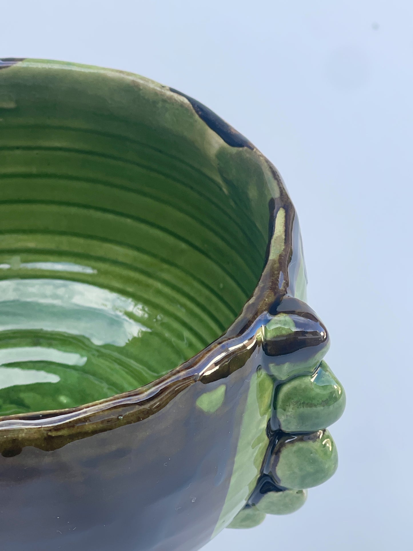 El Cáliz verde · 緑の聖杯