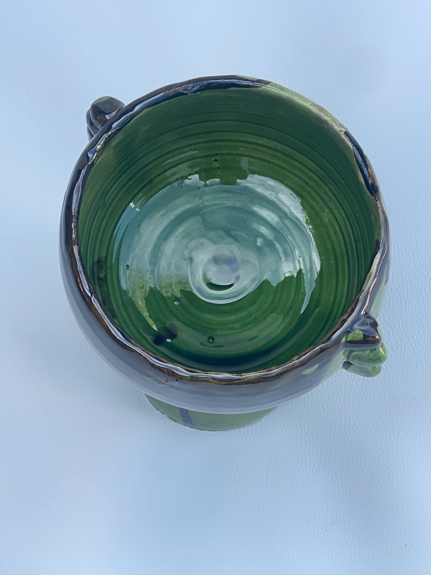 El Cáliz verde · 緑の聖杯