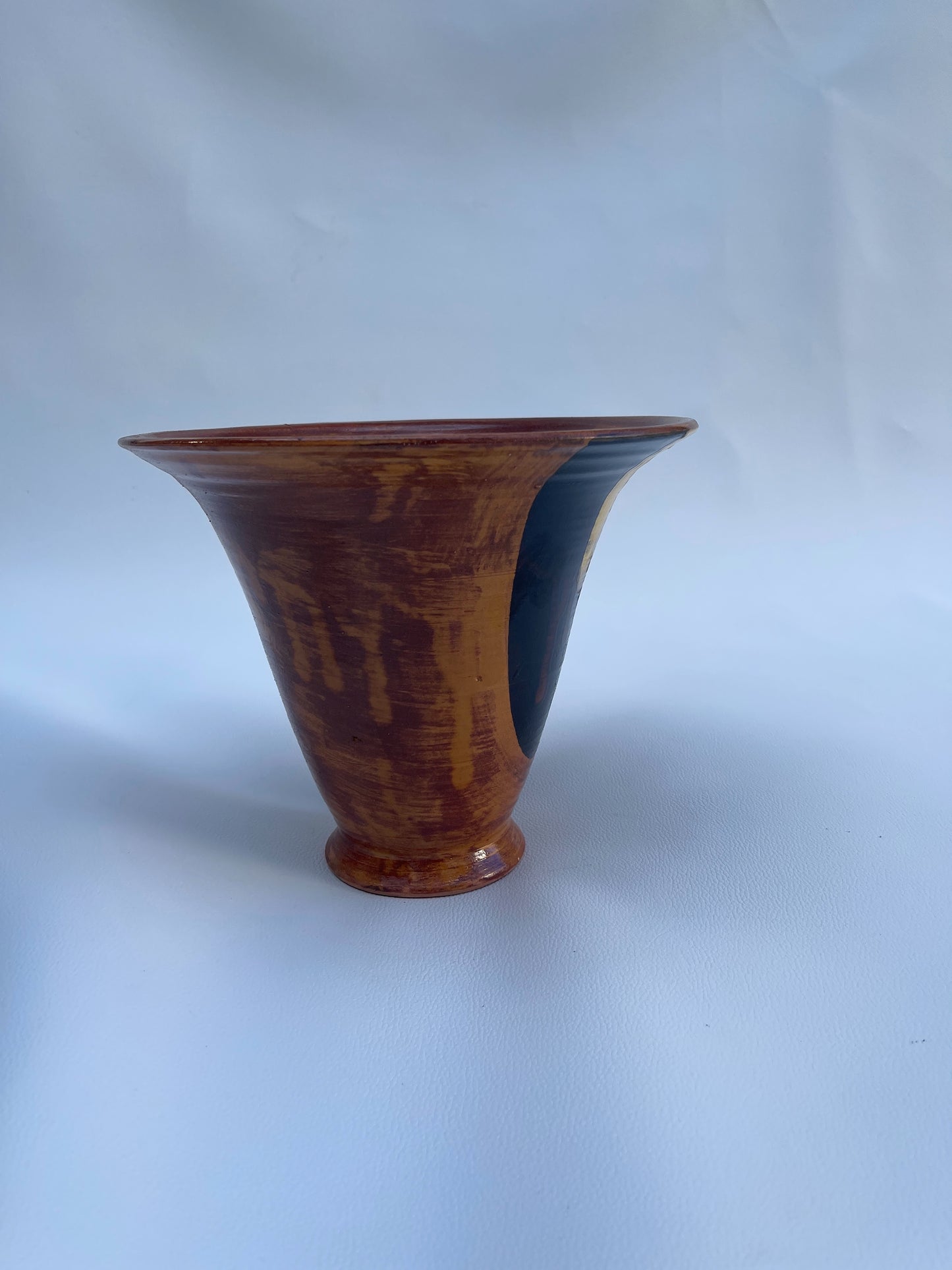 La Campana bronce · 青銅の鐘