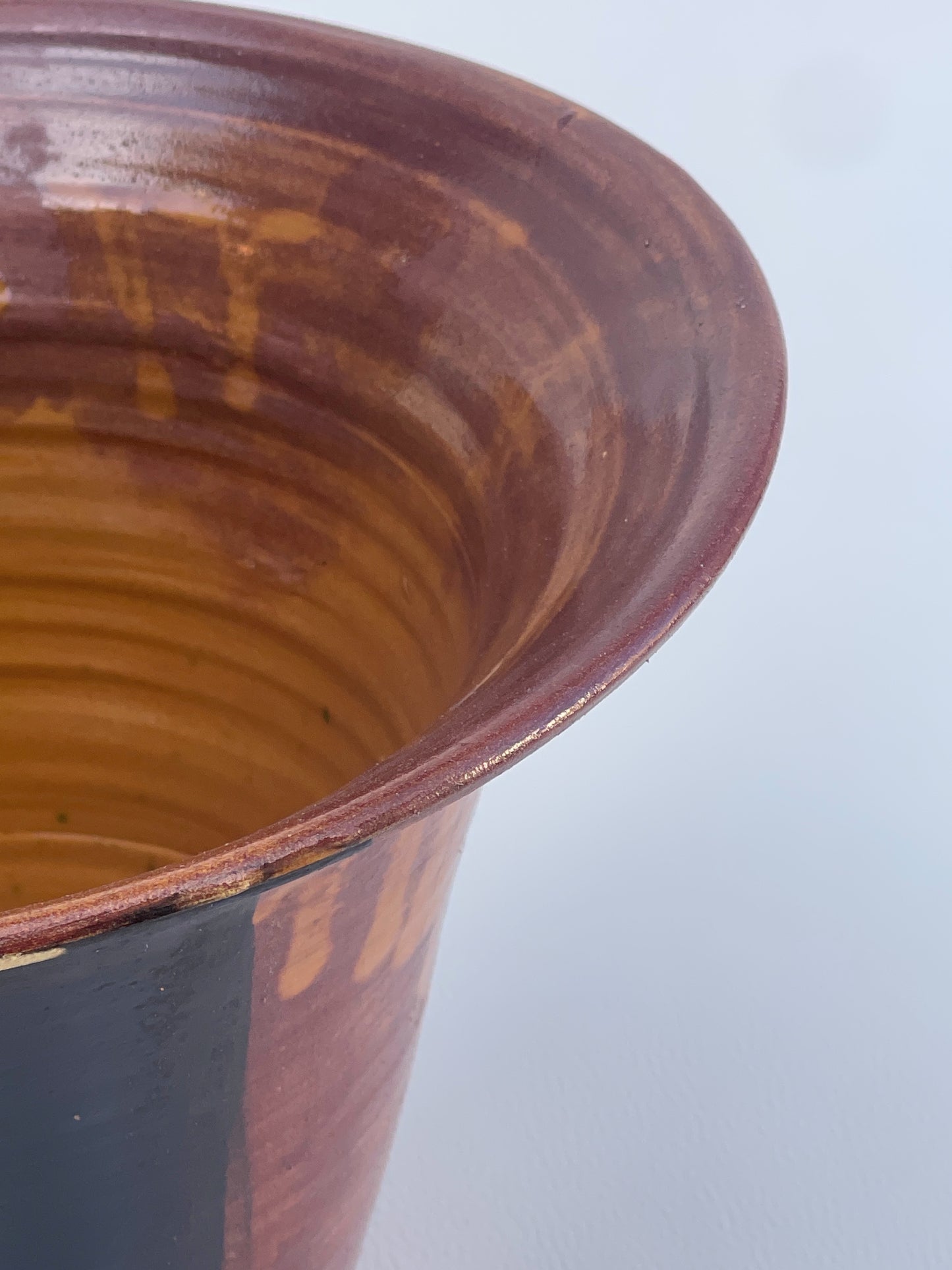 La Campana bronce · 青銅の鐘