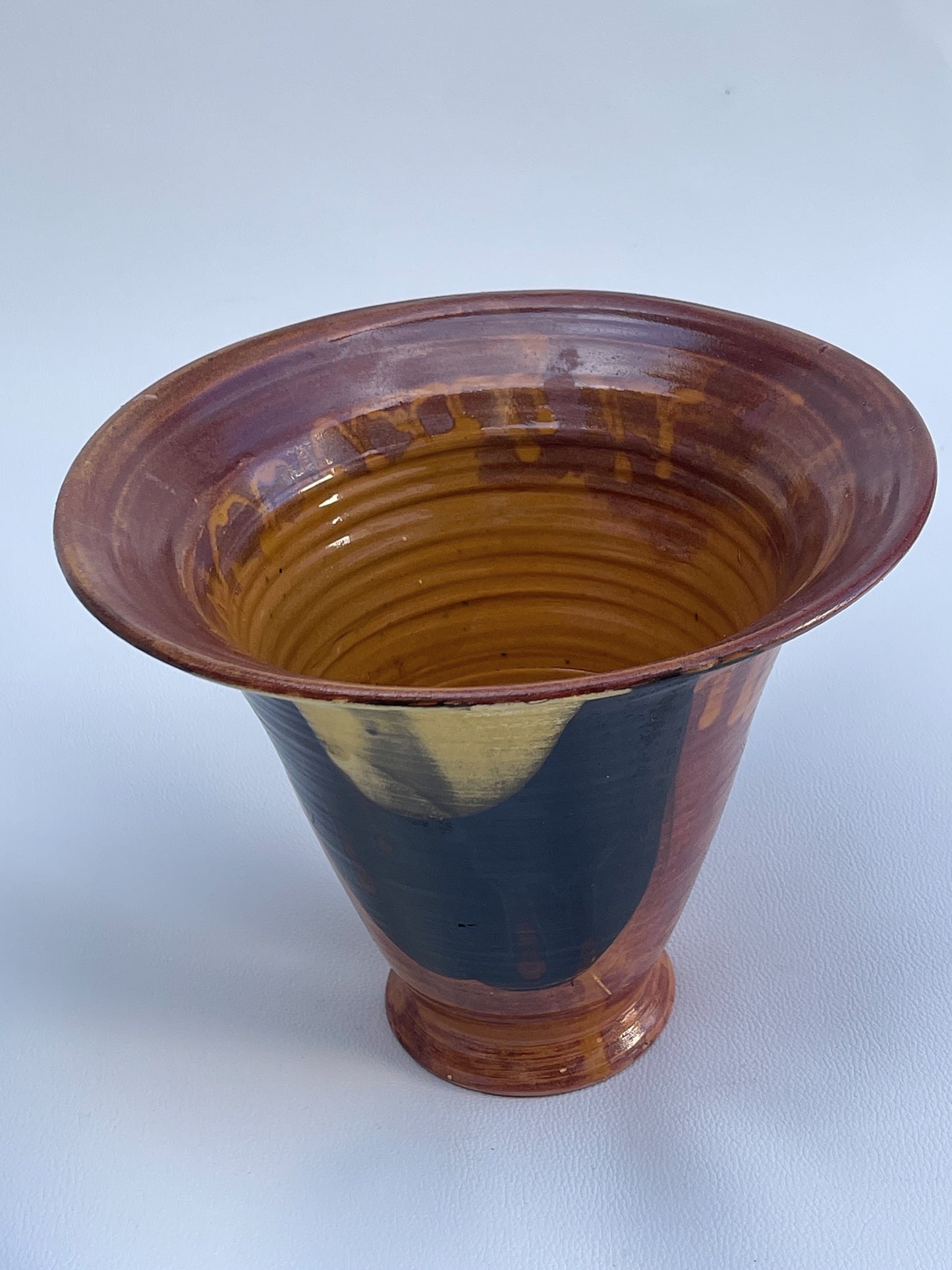 La Campana bronce · 青銅の鐘