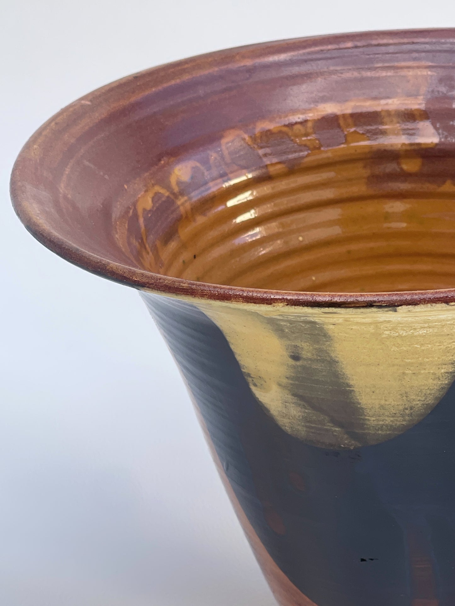 La Campana bronce · 青銅の鐘